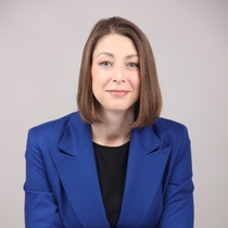 Бармина Ирина