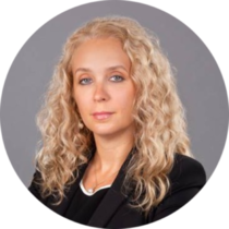 Стрелкова Алина