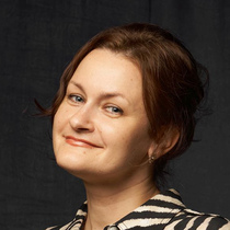 Мерсиянова Ирина