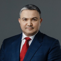 Курмаев Рустам