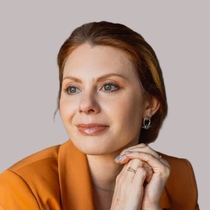 Калинина Ксения
