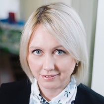 Драгунова Екатерина