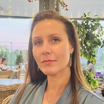 Бугаева Екатерина