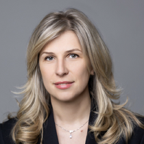 Сокольская Ирина