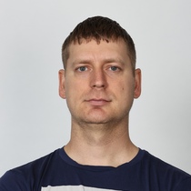 Устинов Александр