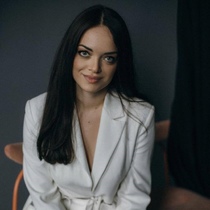 Максимова Ирина