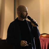 Закиров Эльдар
