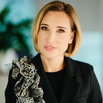 Манцева Алина