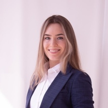 Скокова Виктория