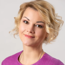 Соколова Наталья