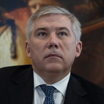 Сиднев Валерий