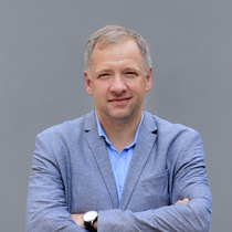 Суворов Антон
