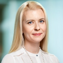 Гуляева Наталья