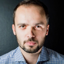 Кириченко Игорь