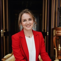 Матвеева Светлана