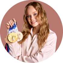 Мельникова Ангелина