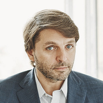Усков Николай