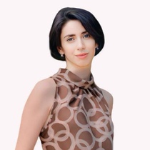 Лебедева Анна