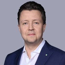 Андрей Белевцев
