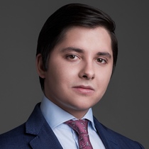 Коновалов Сергей