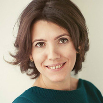 Журавлева Елена