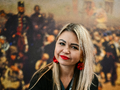 Басова Марина