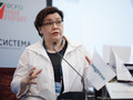 Ирина Ефремова-Гарт_ IBM в России и СНГ
