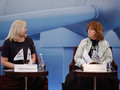 Марина Вашукова_ассоциация «Национальная сеть Глобального договора»_Наталья Поппель_«Северсталь»