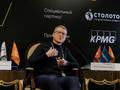 Александр Дворский, директор национальной системы рассрочек Халва