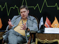 Илья Салтанов, директор сервиса «экспресс доставка», «Пятерочка»