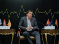 Иван Мельник, X5 Retail Group