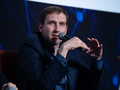 сессия «Клиент как центр цифровой вселенной. Как выиграть в конкуренции за потребителя»..  Антон Борисюк, PepsiCo