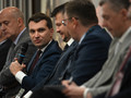 1 Federal Legal Forum 25 (54)