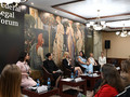 Federal Legal Forum 25 (596)