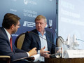 Анатолий Чубайс, специальный представитель Президента по связям с международными организациями для достижения целей устойчивого развития