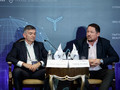 Вадим Дормидонтов_Газпромбанк, Алишер Каланов_Роснано