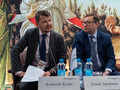 Дудко Алексей и Архипов Денис