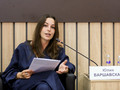 Юлия Варшавская, главный редактор, Forbes Life и Forbes Woman