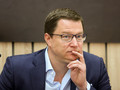 Кирилл Косолапов, автор и режиссёр проекта «ДРУГИЕ ЛЮДИ»
