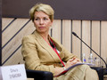 Ирина Седых, председатель попечительского совета, БФ «ОМК-Участие»