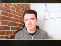 Алексей Белянкин, основатель и CEO LegionFarm. Alex Belyankin, CEO and founder LegionFarm