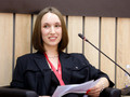 Анастасия Карпова, заместитель главного редактора, глава Forbes 30 до 30