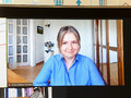 Анна-Мария Тренева, региональный директор Facebook, Instagram и Messenger