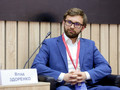 Владислав Здоренко, сооснователь венчурного фонда Startech.vc