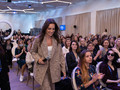 1. Юлия Варшавская, главный редактор Forbes Woman и Forbes Life