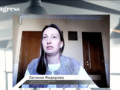 Евгения Федорова, старший директор по персоналу, P&G в Восточной Европе
