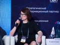 Елена Агаева, руководитель практики защиты персональных данных АБ ЕПАМ, член Центра компетенций при Роскомнадзоре