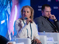 Татьяна Ушкова, председатель правления, «Абсолют банк»